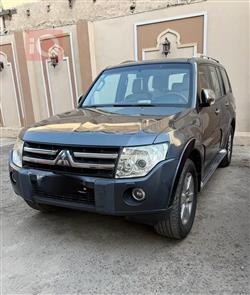 ميتسوبيشي باجيرو